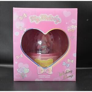 Miniso Hello Kitty My Melody Wishing Lamp (A13)